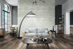 XL Vinyl Plank Flooring