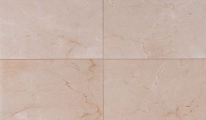 Crema Marfil 12X24 Polished