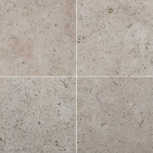 Gascogne Beige 18X18 Honed