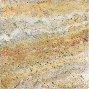 Scabos 18x18 Travertine Tumbled