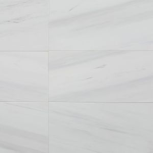 Bianco Dolomite 12x24 Polished