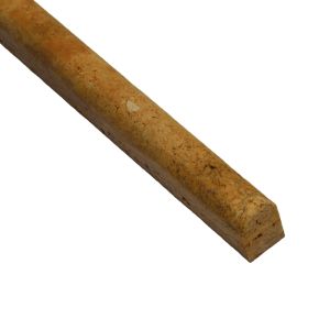 FREE SHIPPING -Tuscany Gold Pencil Molding
