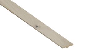 Aaron Blonde 78" TMold