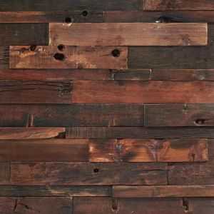 Heritage 3D Antique Wood 