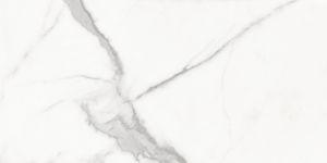 Calacatta HD 12x24 Polished Rectified Porcelain Tile