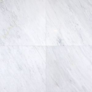 Arabescato Carrara Polished 12X12