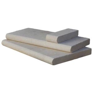 Aegean Pearl 16x24 Tumbled
