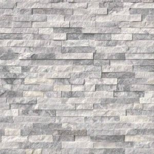 Alaska Gray 6x24 Ledger
