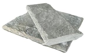 Nova Grey 12"x 24" 2" Thick Wall Cap