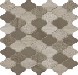 Arctic Storm Arabesque Blend