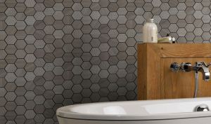 Athens Trinity 2" Hexagon