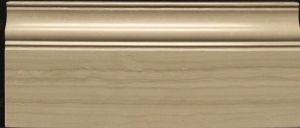 Athens Gray Baseboard