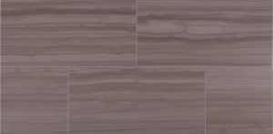 FREE SHIPPING - Athens Grey 3x8 Honed Subway Tile