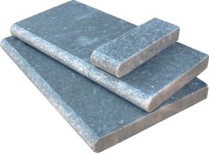Atlantic Blue 16x24 Tumbled