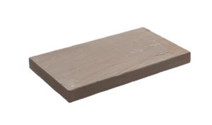 Brown Autumn 14x24 5CM Modern Edge Pool Coping