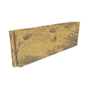 Fossil Rustic 72" x 36" Wide Slab