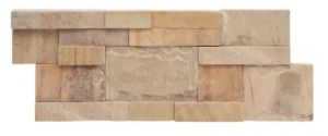 Fossil Rustic 6x24 Ledger Panel Split Face