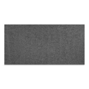 Basalt Gray 18x36 Large Format Tile - FLAMED