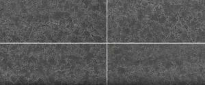 Basalt Gray 12x24 Brushed & Flamed Floor and Wall Tile