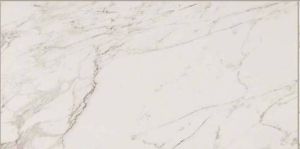 Pietra Carrara 3x18 Matte Bullnose