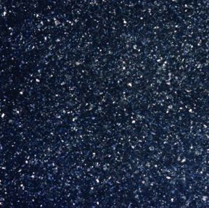 Black Galaxy Polished 12X12