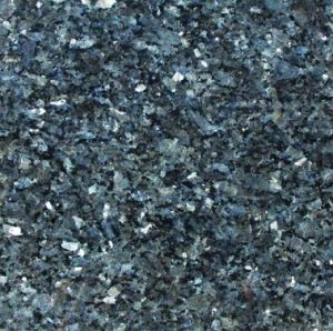 Blue Pearl 12X12 Polished