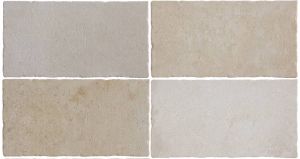 Tuscany 16x32 Chiseled Edge Porcelain Pavers