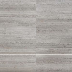 Haisa Light 12X24 Honed