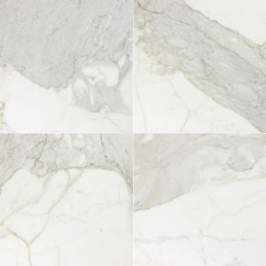 Calacatta Gold 12X12 Polished