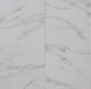 Calacatta 24x24 Porcelain Pavers