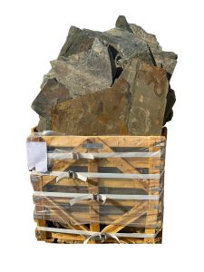 Random Natural Stone Flagstone - CALIFORNIA GOLD