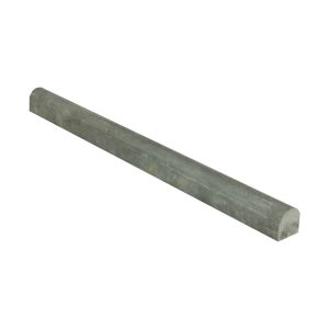 FREE SHIPPING - California Gold Pencil Molding