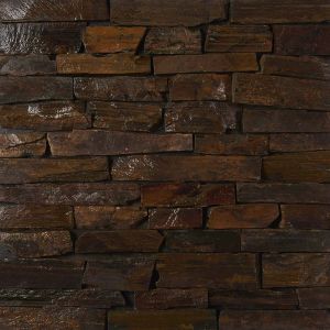 California Gold Slate Loose Veneers