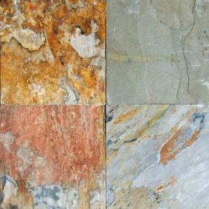 California Gold Cleft 12X12