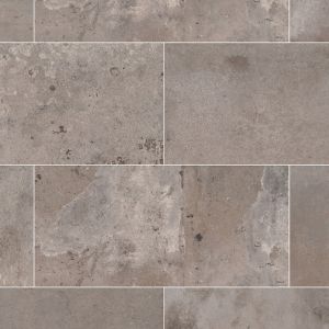 Capella Taupe Large 5x10 Brick Pattern