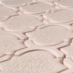 Arabesque Mosaic