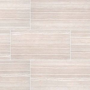 Essentials Charisma White 3x18 Bullnose