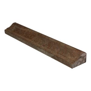 FREE SHIPPING - Copper Quartzite Chair Rail