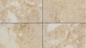 Crema Cappuccino 12x24