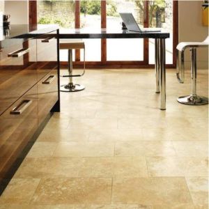 Durango Cream 12X24 Honed