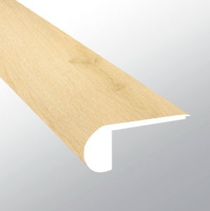 FREE SHIPPING - LAUREL Tranquilla 94" Flush Stair Nose