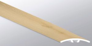 FREE SHIPPING - LAUREL Tranquilla 94" LVP Multi-Purpose TMolding & Surface Reducer Molding