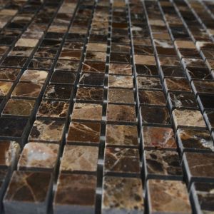 Emperador Dark 5/8 Polished
