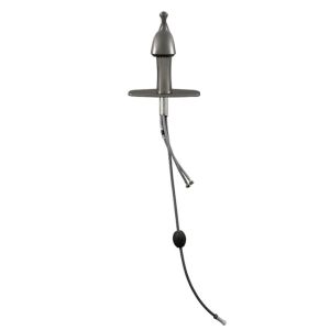 FREE SHIPPING - Kitchen Faucet With Pull Out Sprayer - Brushed Nickel