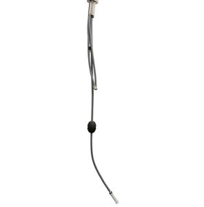 FREE SHIPPING - One Handle Pull Out Sprayer Faucet - 805 Brushed Nickle