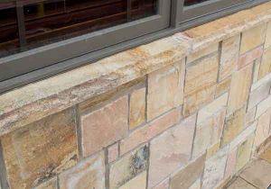 FREE SHIPPING - French Vanilla 3"x 36" Window Sill