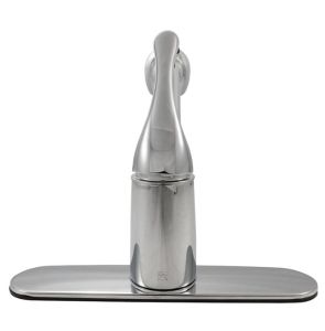 FREE SHIPPING - One Handle Pull Out Sprayer Faucet - 803 Chrome