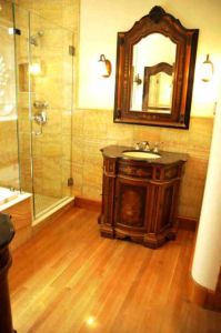 Honey Onyx 18X18 Polished