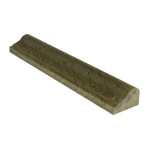 FREE SHIPPING - Sage Green Chair Rail