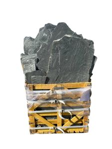 Random Natural Stone Flagstone - Gold Green Natural Stone